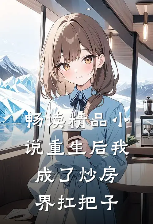 畅读精品小说重生后我成了炒房界扛把子