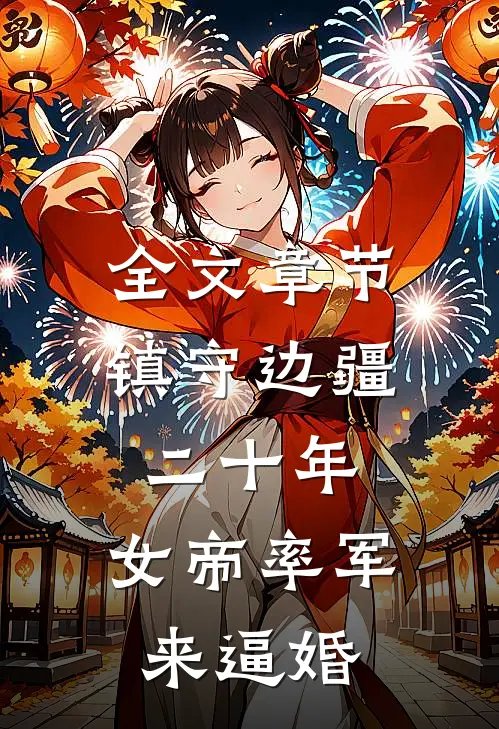 全文章节镇守边疆二十年，女帝率军来逼婚