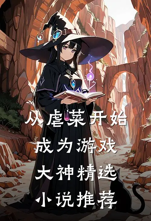 从虐菜开始成为游戏大神精选小说推荐
