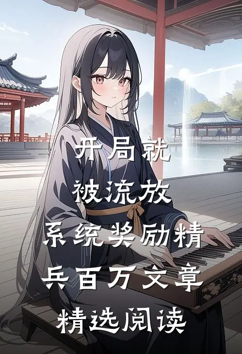 开局就被流放，系统奖励精兵百万文章精选阅读
