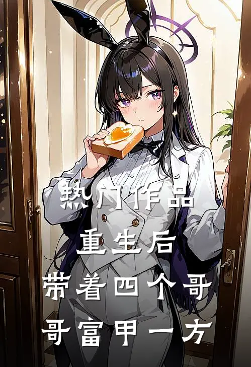 热门作品重生后，带着四个哥哥富甲一方