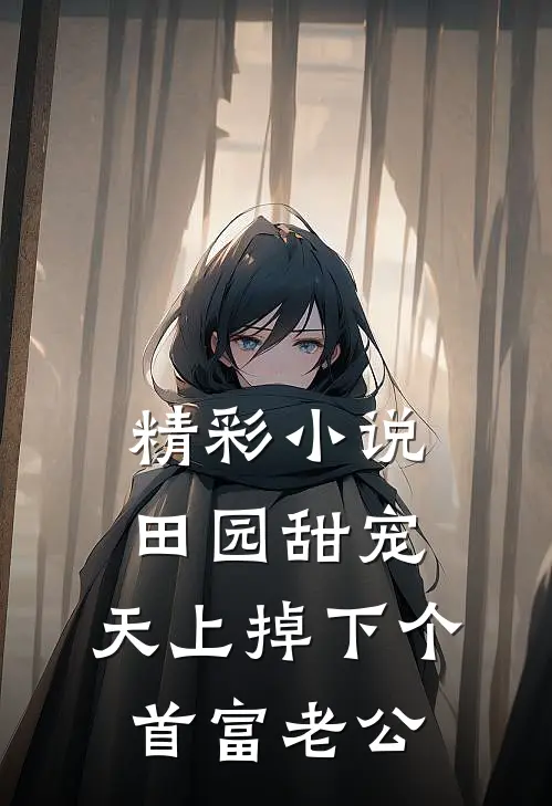 精彩小说田园甜宠：天上掉下个首富老公