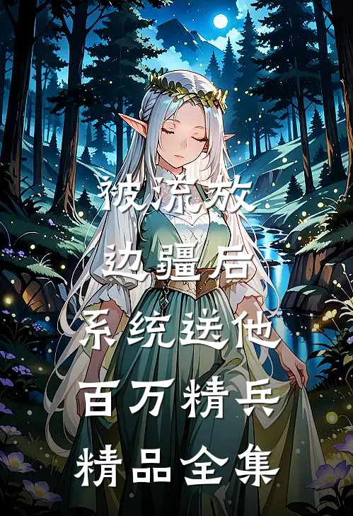 被流放边疆后，系统送他百万精兵精品全集