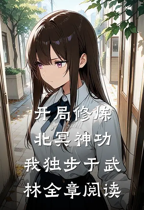 开局修炼北冥神功：我独步于武林全章阅读