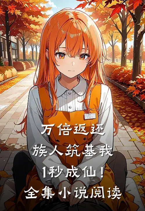 万倍返还：族人筑基我1秒成仙！全集小说阅读