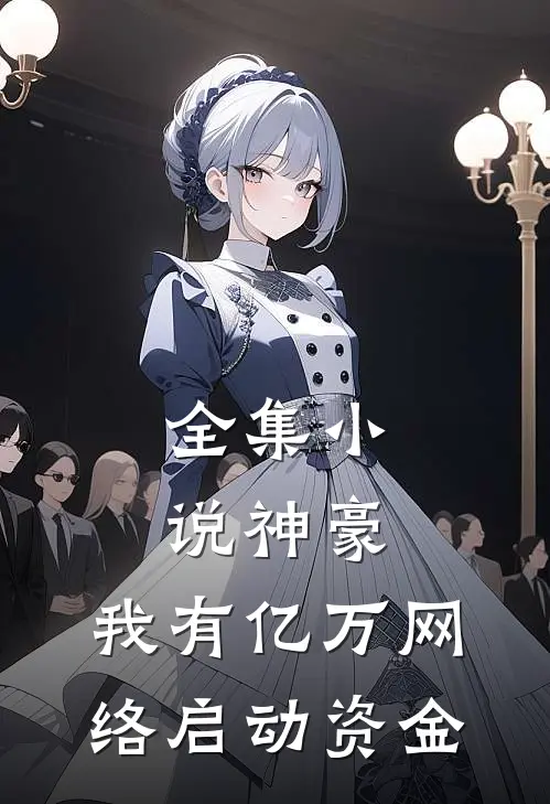全集小说神豪：我有亿万网络启动资金