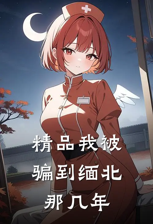 精品我被骗到缅北那几年