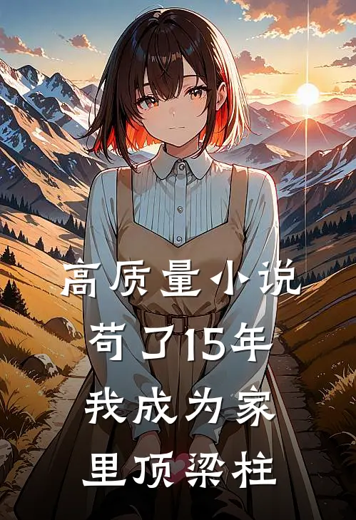 高质量小说苟了15年，我成为家里顶梁柱