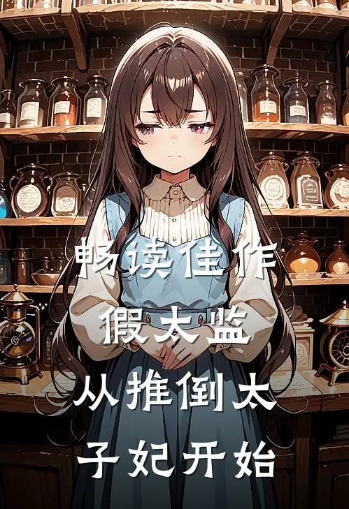 畅读佳作假太监：从推倒太子妃开始