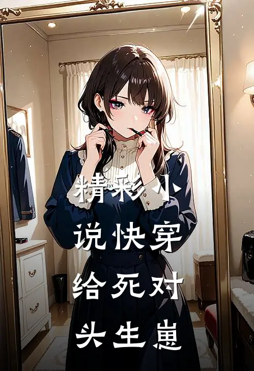 精彩小说快穿：给死对头生崽