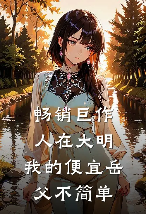 畅销巨作人在大明，我的便宜岳父不简单