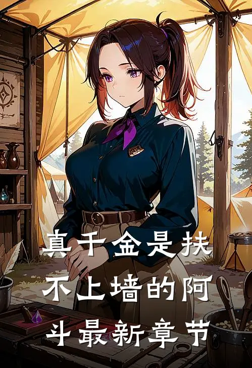 绣心结局+后续