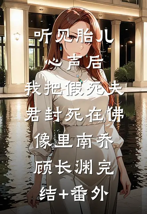 婚姻完美？除了老公太粘人完结+番外