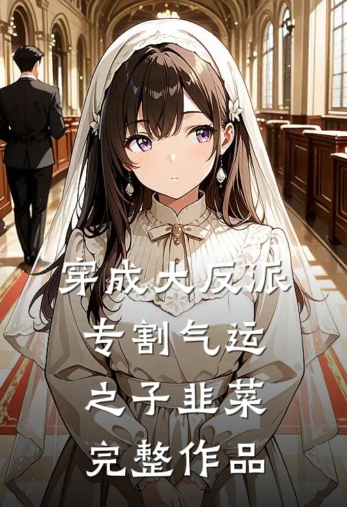 穿成大反派：专割气运之子韭菜完整作品