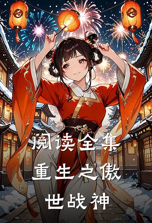 阅读全集重生之傲世战神