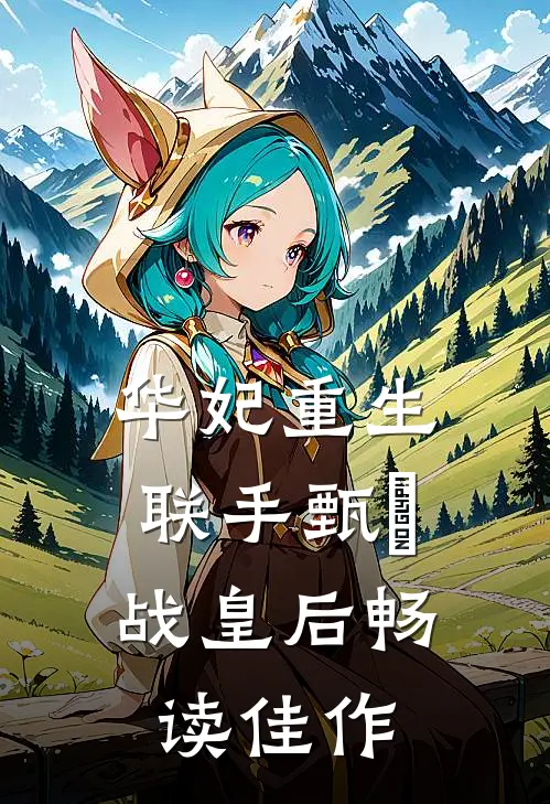 华妃重生，联手甄嬛战皇后畅读佳作