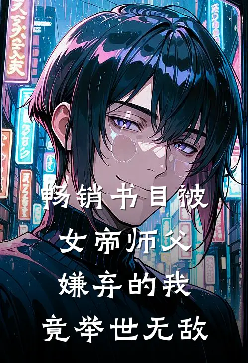 畅销书目被女帝师父嫌弃的我，竟举世无敌