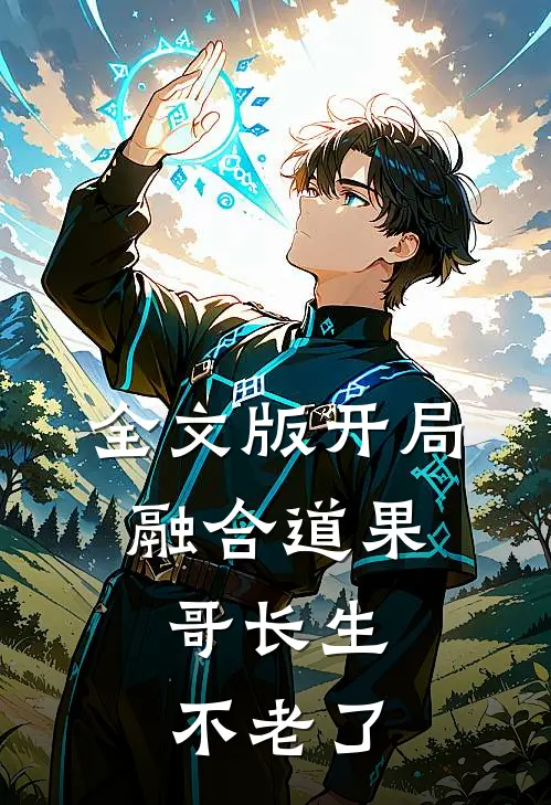 全文版开局融合道果，哥长生不老了