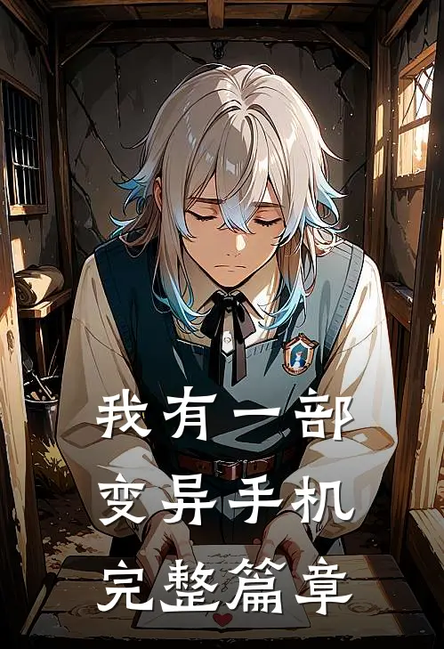 我有一部变异手机完整篇章