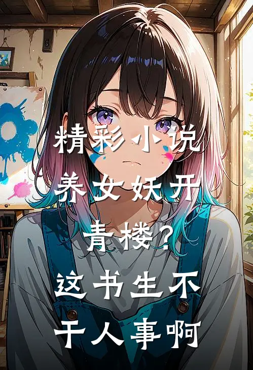 精彩小说养女妖开青楼？这书生不干人事啊