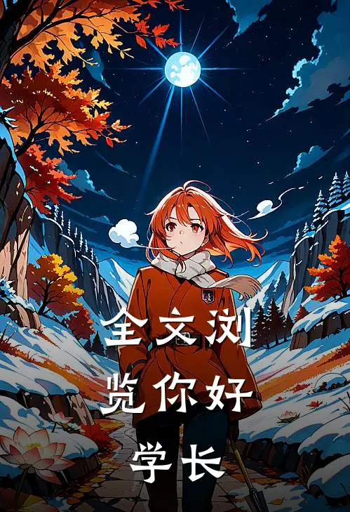 全文浏览你好，学长