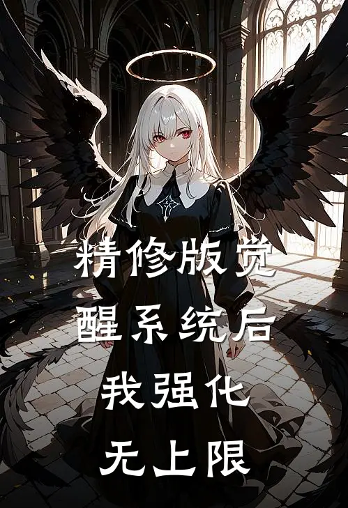精修版觉醒系统后，我强化无上限