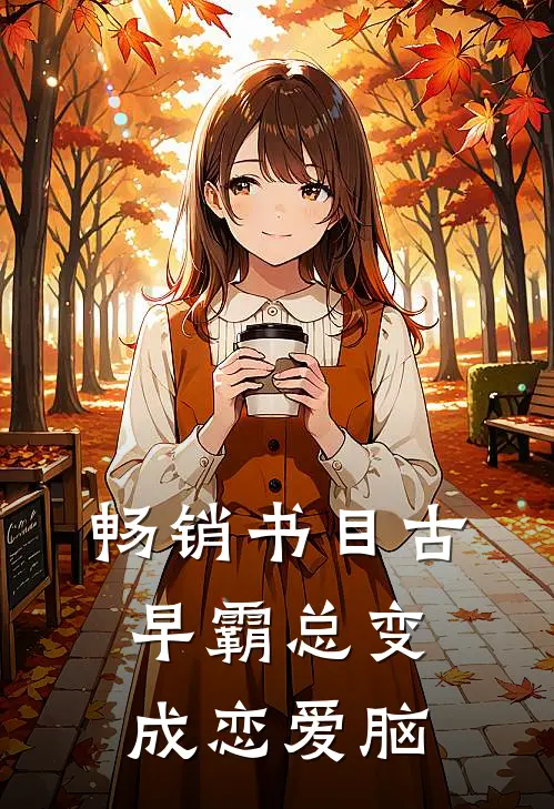 畅销书目古早霸总变成恋爱脑
