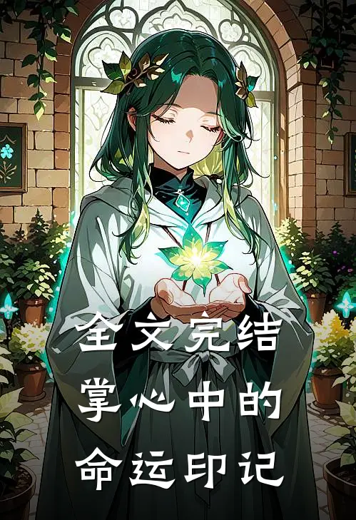 全文完结掌心中的命运印记