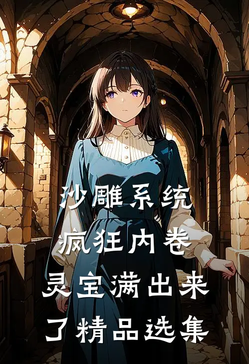 沙雕系统疯狂内卷，灵宝满出来了精品选集