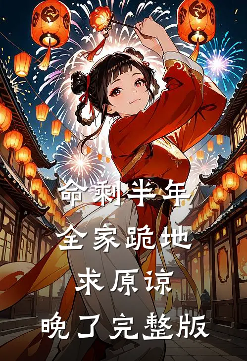 命剩半年，全家跪地求原谅，晚了完整版