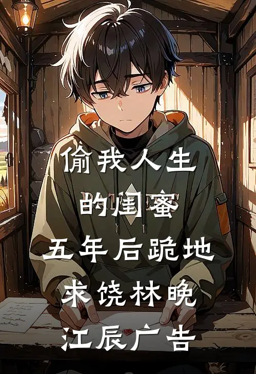误情长篇小说阅读