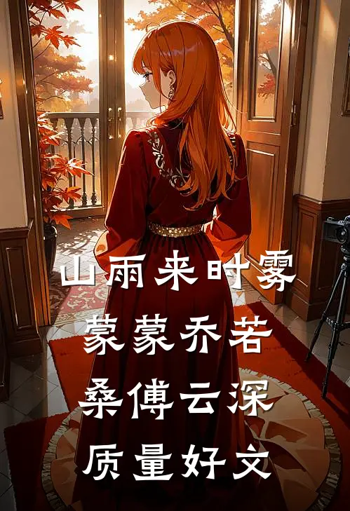 真少爷回府后，侯府全体崩溃了爆款宝藏