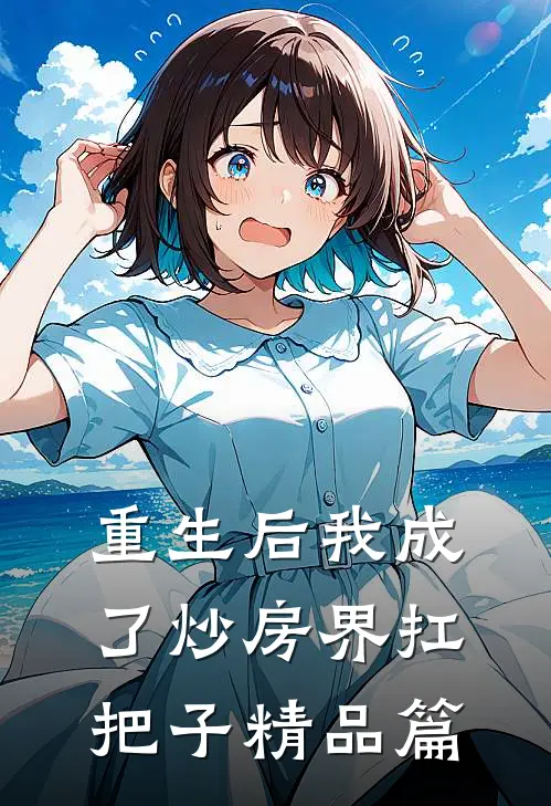 重生后我成了炒房界扛把子精品篇