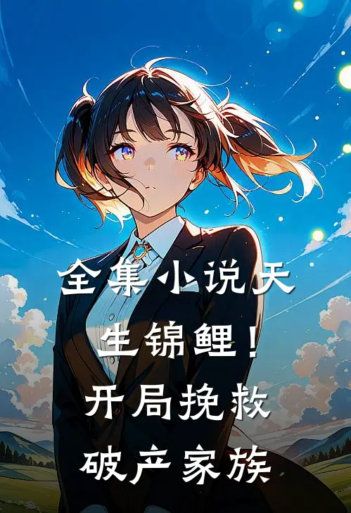全集小说天生锦鲤！开局挽救破产家族