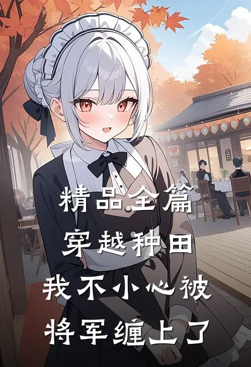 精品全篇穿越种田：我不小心被将军缠上了