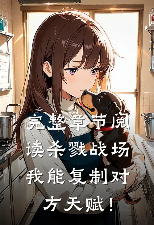 完整章节阅读杀戮战场：我能复制对方天赋！