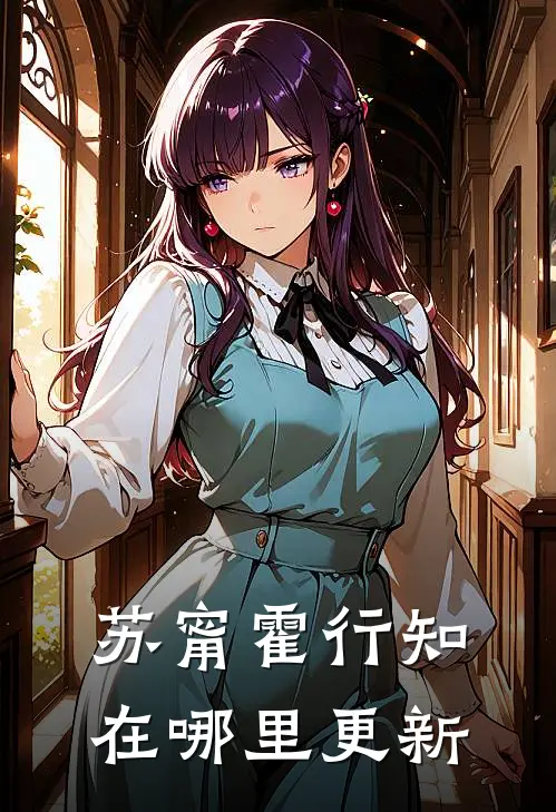 苏甯霍行知在哪里更新