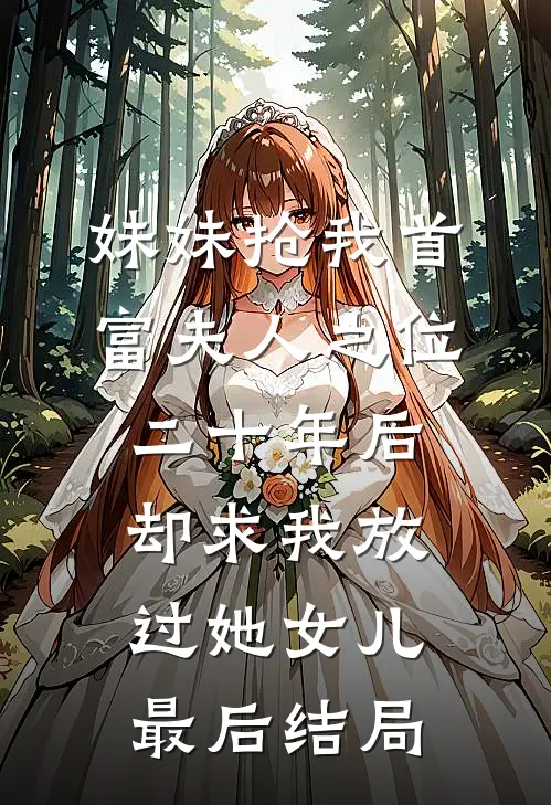 嫁入丞相府当后娘，望子成龙了！短篇