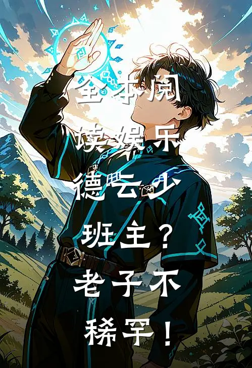 全本阅读娱乐：德云少班主？老子不稀罕！