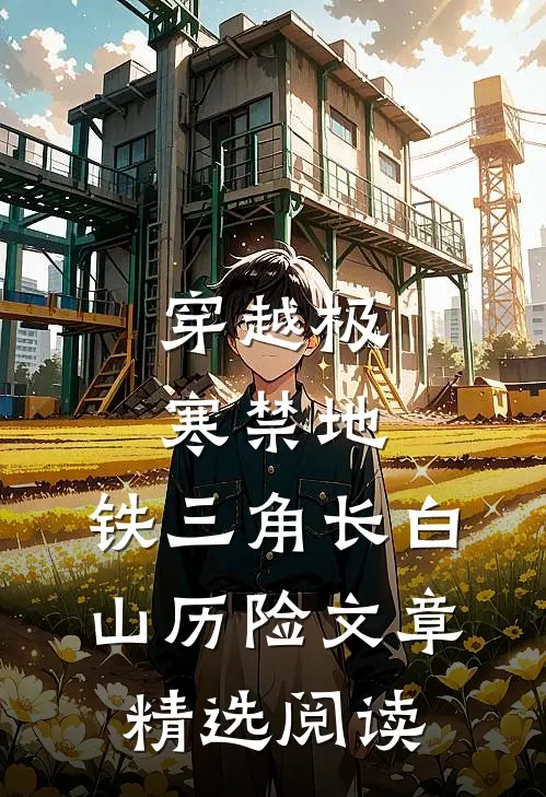 穿越极寒禁地：铁三角长白山历险文章精选阅读