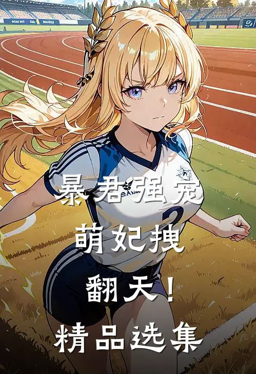 暴君强宠：萌妃拽翻天！精品选集