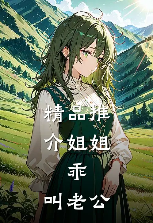 精品推介姐姐，乖，叫老公