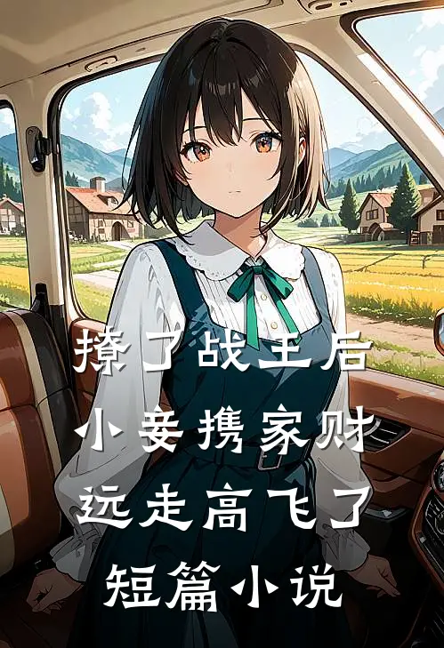撩了战王后，小妾携家财远走高飞了短篇小说
