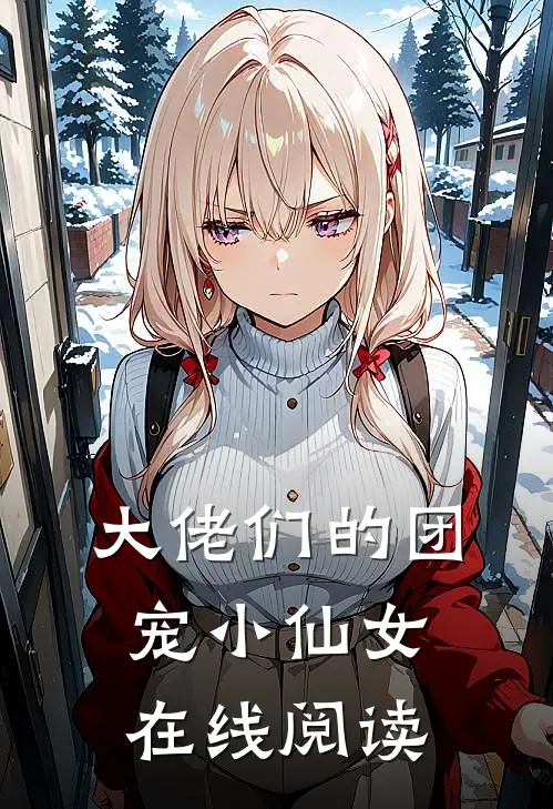 大佬们的团宠小仙女在线阅读