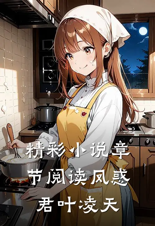 精彩小说章节阅读凤惑君叶凌天