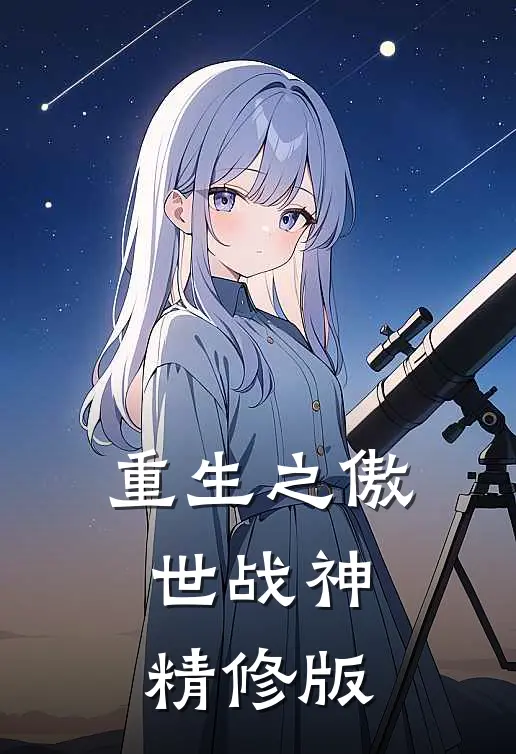 重生之傲世战神精修版