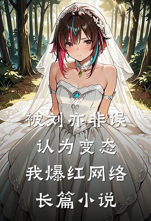 被刘亦非误认为变态，我爆红网络长篇小说