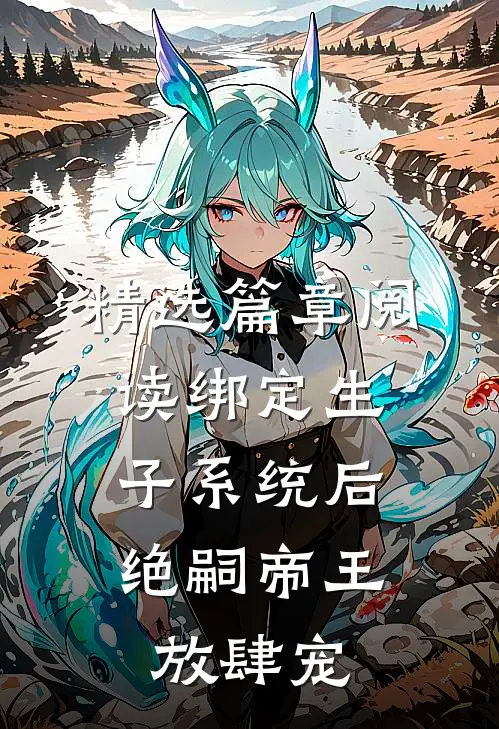 精选篇章阅读绑定生子系统后，绝嗣帝王放肆宠