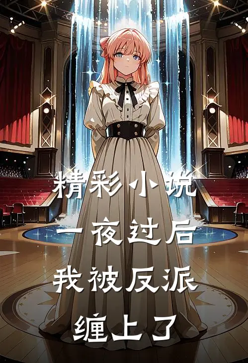 精彩小说一夜过后，我被反派缠上了