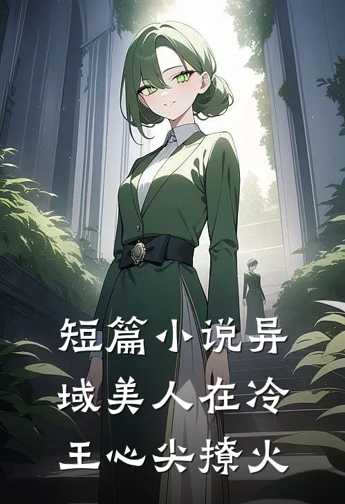 短篇小说异域美人在冷王心尖撩火